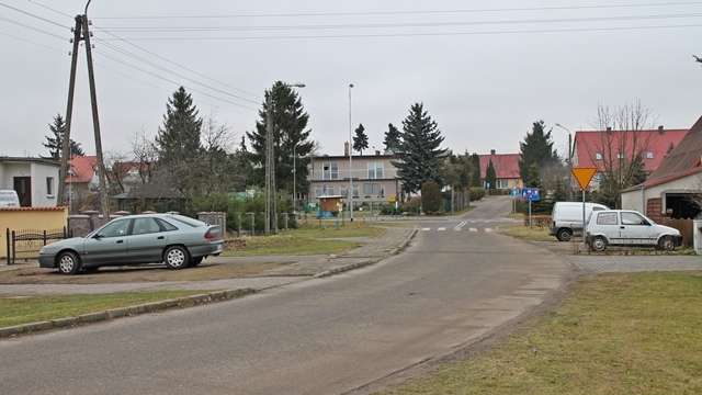 Złotów: Jeziorna zyska nową infrastrukturę. Wybrano już wykonawcę inwestycji