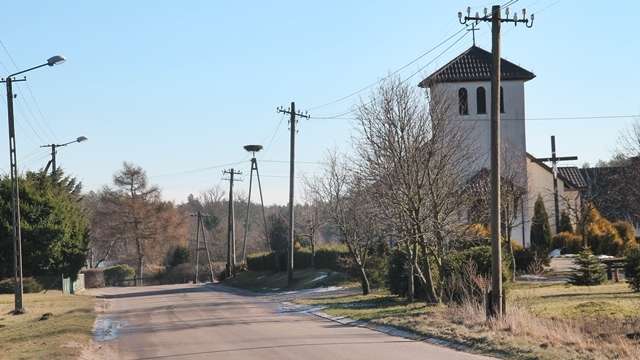 Nie tylko Czyżkowo