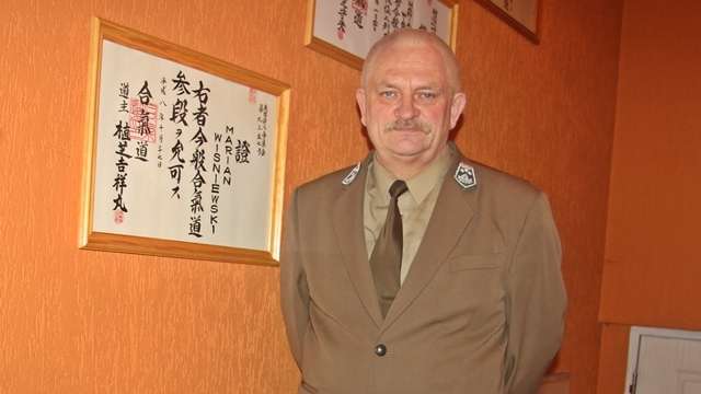 Wiśniewski jak minister