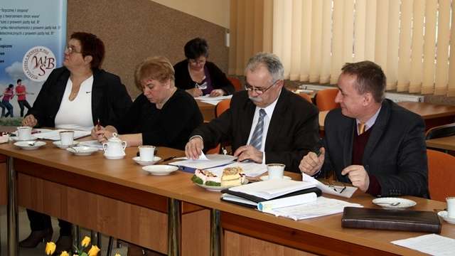 Nie chcę być w TVN