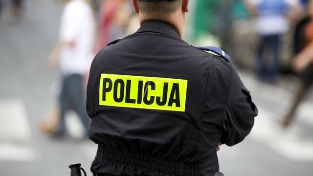 Włamanie na terenie Złotowa. Skradziono butle z gazem