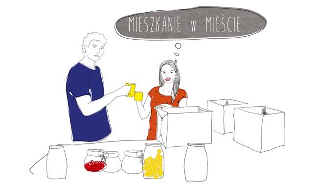Warto być słoikiem