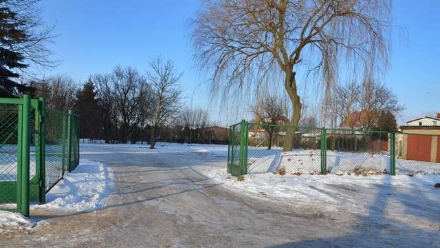 Pasywny ośrodek zdrowia