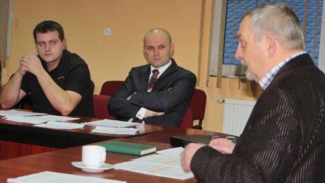 W Jastrowiu jedzą, w Okonku dopiero w marcu