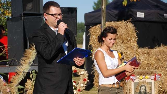 Będzie zabawa! Będzie się działo...
