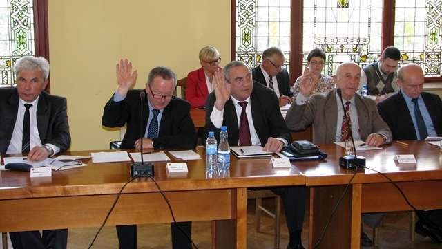 Rozstrzygnęli przetarg, nie mają pieniędzy