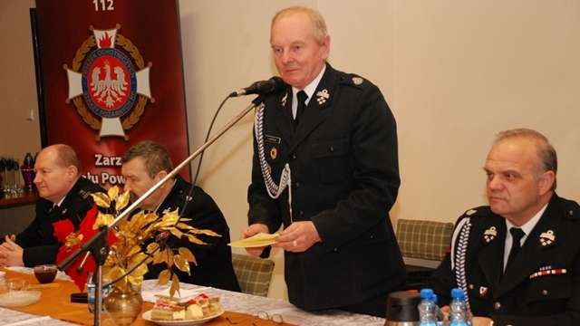 Podsumowali 15 lat działalności