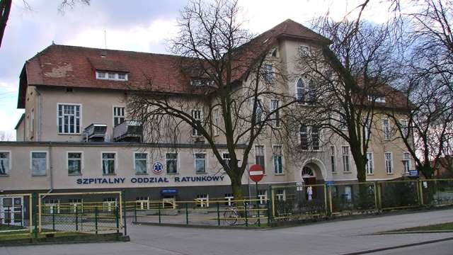 Mają dość złotowskiego szpitala! Rodziny pacjentów chcą walczyć o jakość usług w lecznicy