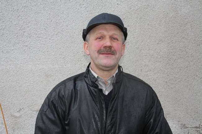 Sołtys to nie chłopiec do bicia