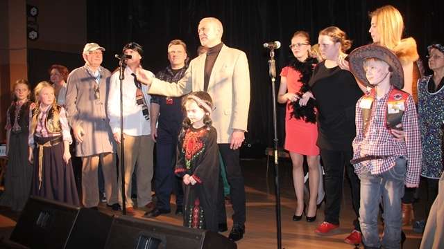 Róbmy swoje! Sztuka Amatorskiego Teatru Miejskiego