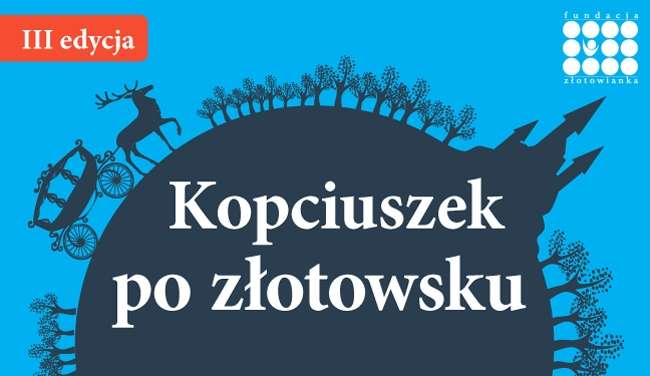 Kopciuszek po złotowsku - III edycja