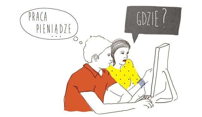 Pierwsze pieniądze łatwiejsze niż myślisz