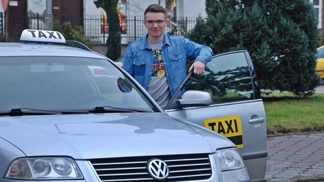 Taxi reaktywacja