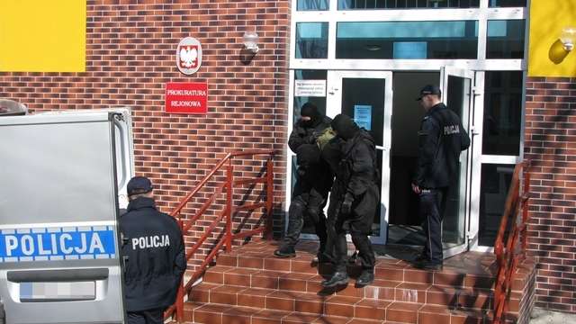 Mordercy leśniczego skazani