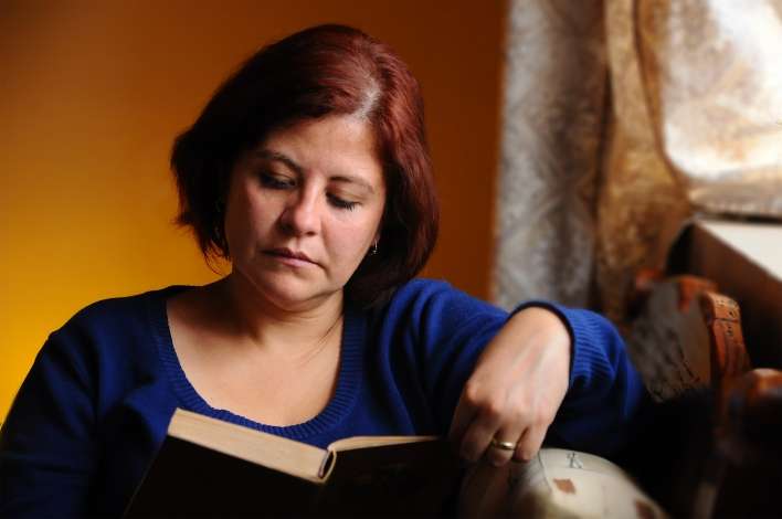  Złotowska biblioteka zakłada Dyskusyjny Klub Książki dla dorosłych