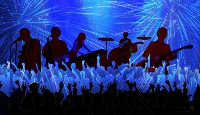 Noworoczny koncert Powiatowego Ogniska Pracy Pozaszkolnej w Złotowie