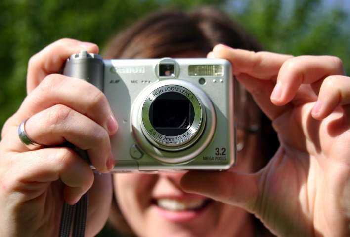 Konkurs fotograficzny: Rusz się!
