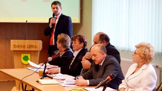 Dodatkowy agregat, dla bezpieczeństwa