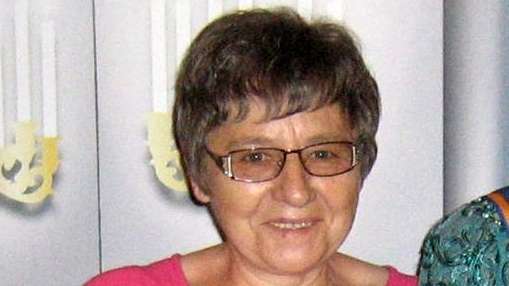 Marysieńka