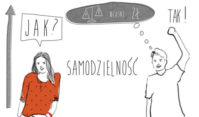 USAMODZIELNIJ SIĘ (odc. 1): Cena samodzielności