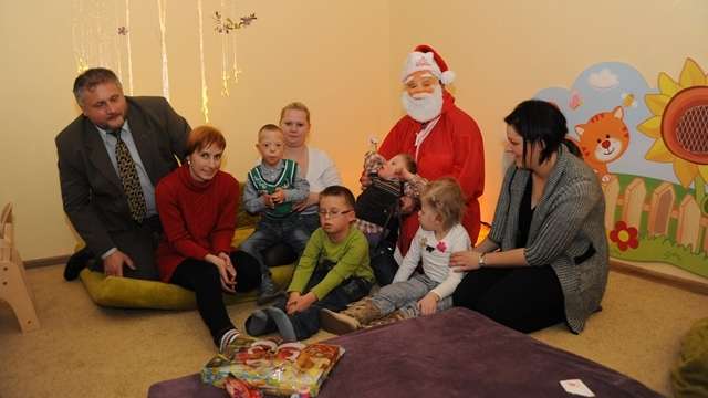 Będą doświadczać świata