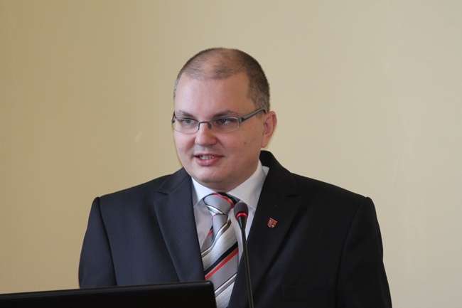 Powiat musi przetrwać