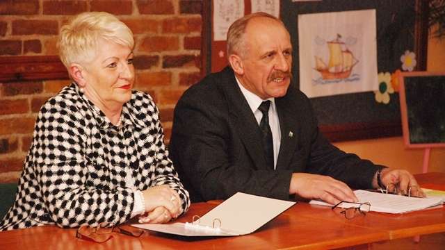 Prezydent w Łobżenicy?