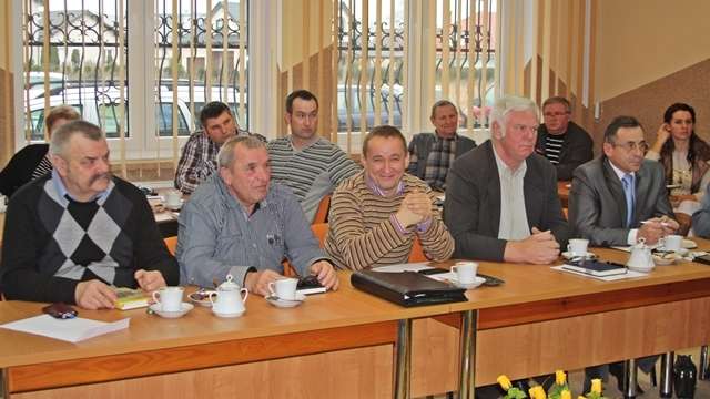 Kierowcy, noga z gazu