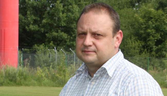 Wilowski wygrał  konkurs