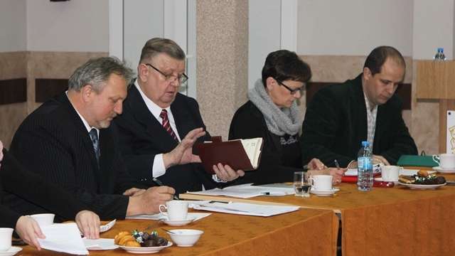 Koniec z bzdurami