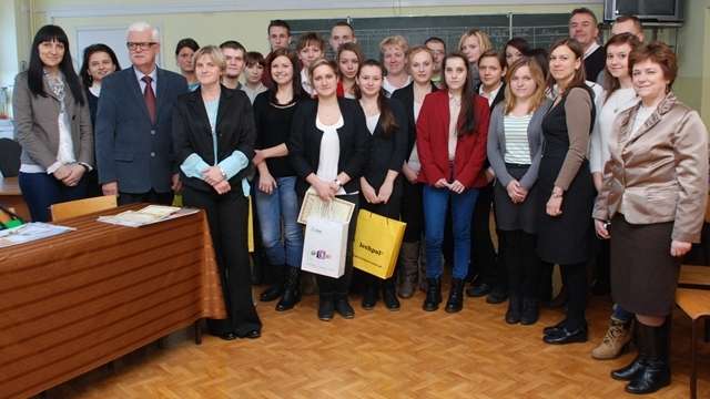 Nie tylko o jedzeniu