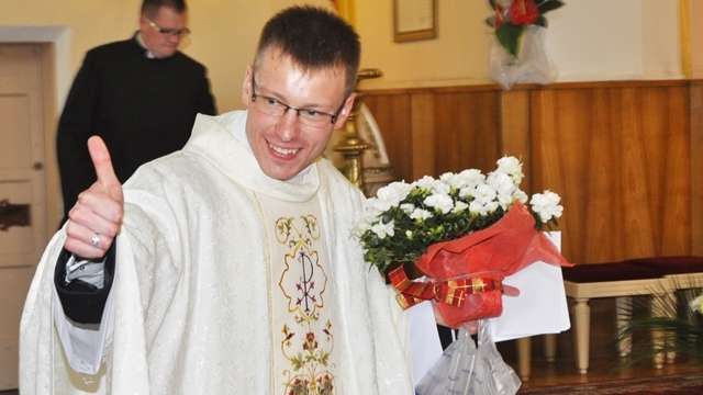 Nie lubię długich kazań