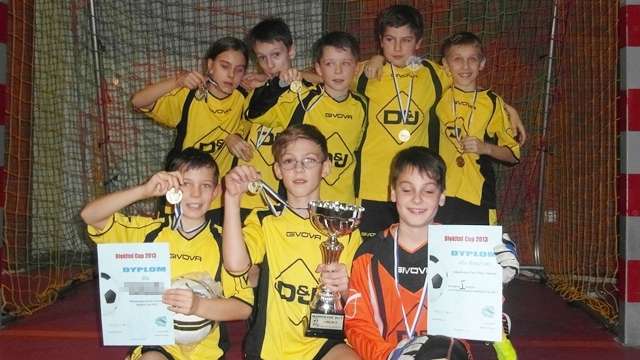 Premier League w Pile
