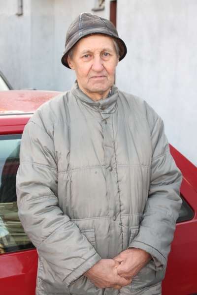 Żołnierz u Radziwiłła