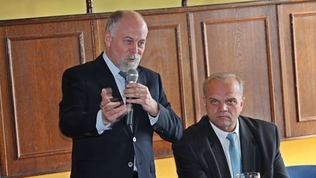 Nie chcą się zamienić