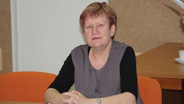 Skarbnik odwołana