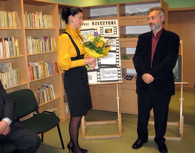  Koń widzi, operator dostrzega