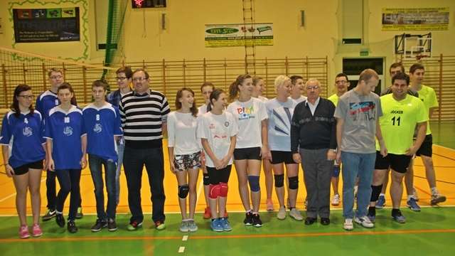 Sportowy turniej sołectw gminy Zakrzewo dobiegł końca