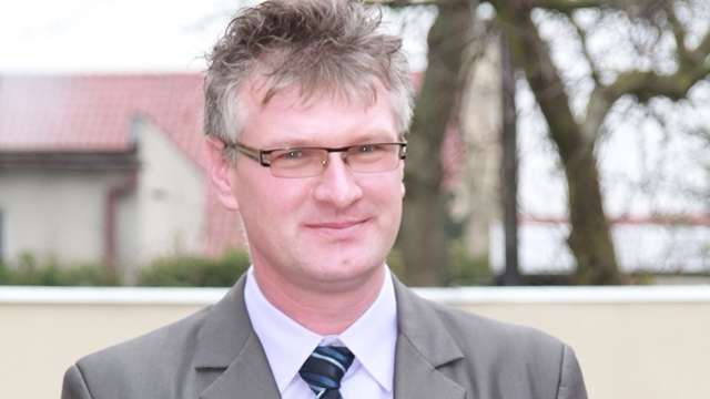 Kabattek szefem zakładu komunalnego