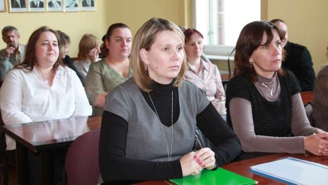 Złotowianie ukończyli szkolenia. Otrzymali certyfikaty