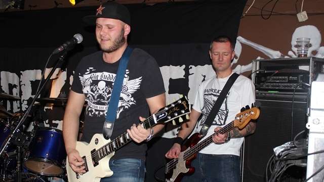 Legenda polskiego punk rocka w Złotowie