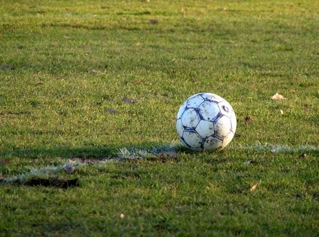 Na piłkarskich stadionach - 16, 17 listopada