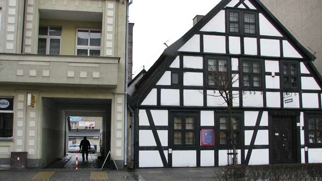 Niepodległość przyszła potem