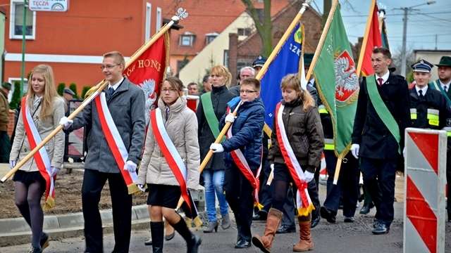 Życie za wolność