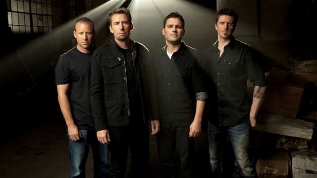 Nickelback