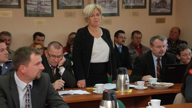 Chcą mieć udział w szpitalu