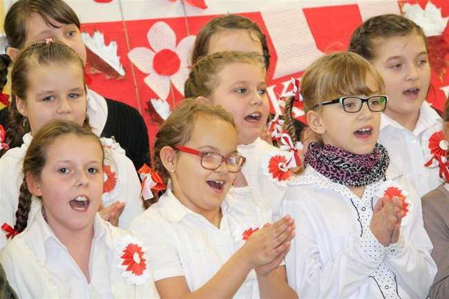VI Konkurs Pieśni Patriotycznej
