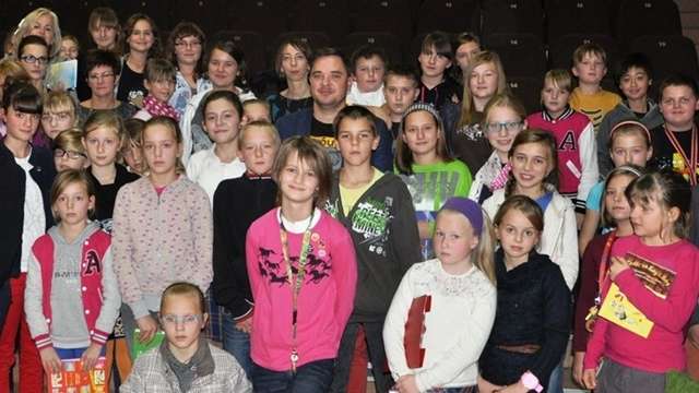 Wielki sukces Jedynki
