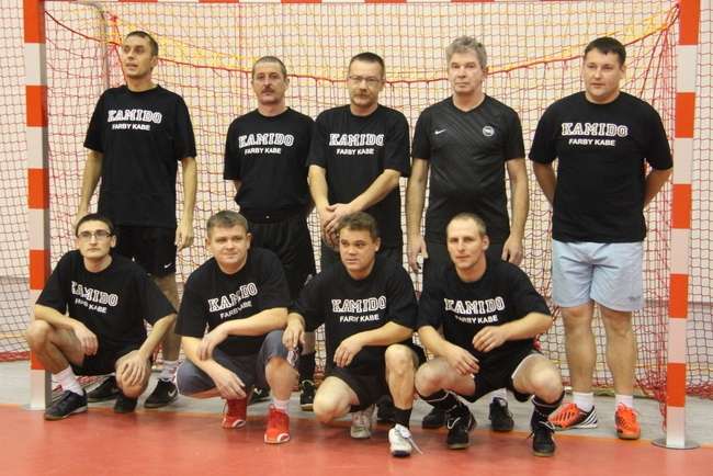 Inauguracja Futsalu w Złotowie