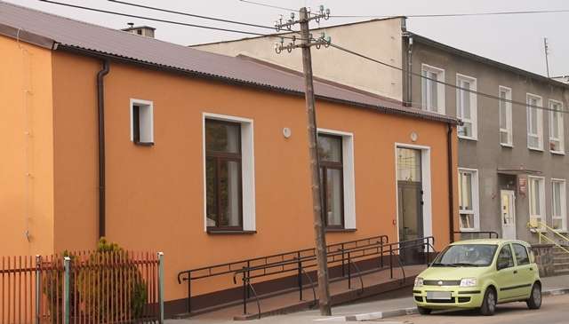 Inwestycja do poprawki